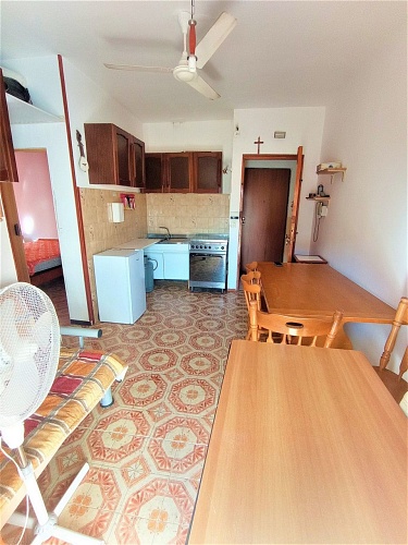 Квартира в Скалее, Италия, 50 м2 фото 1