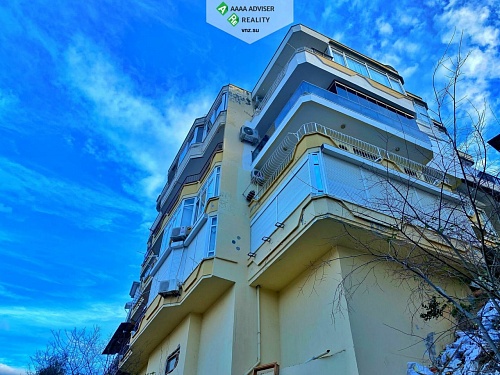 Квартира в Алании, Турция, 170 м2 фото 1