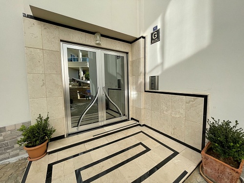 Квартира в Алании, Турция, 122 м2 фото 1