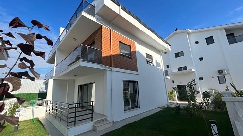Вилла в Фетхие, Турция, 168 м2 фото 1
