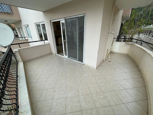 Квартира в Алании, Турция, 100 м2 фото 1