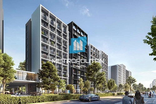 Апартаменты в Шардже, ОАЭ, 91 м2 фото 1