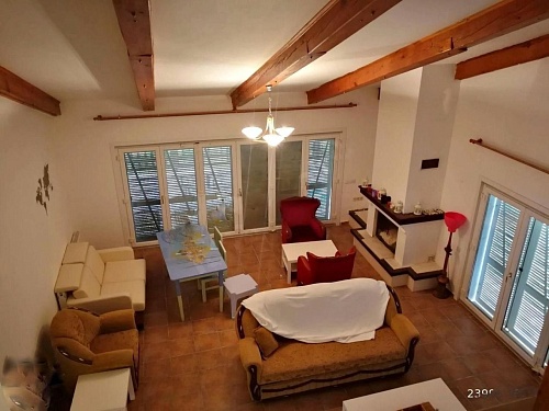 Вилла в Текирове, Турция, 600 м2 фото 1