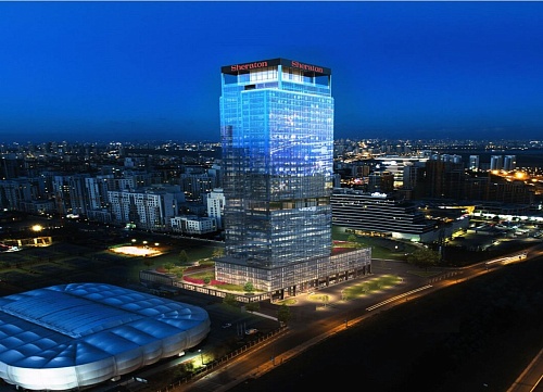 Квартира в Стамбуле, Турция, 98 м2 фото 1