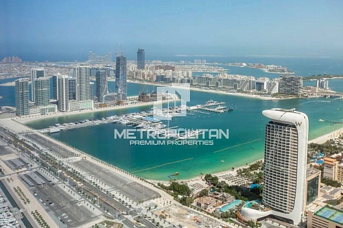 Апартаменты в Дубае, ОАЭ, 90 м2 фото 1