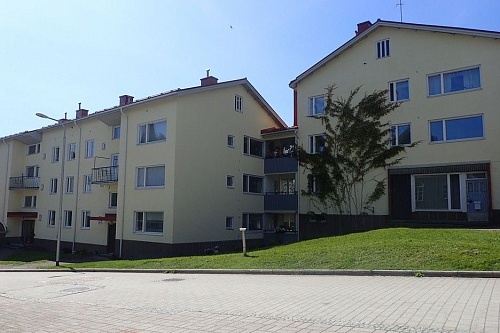Квартира в Коуволе, Финляндия, 31 м2 фото 1