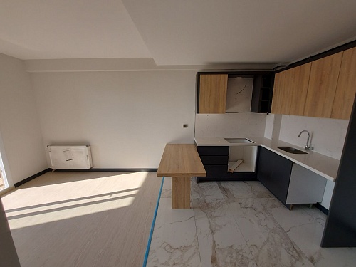 Квартира в Мерсине, Турция, 100 м2 фото 1