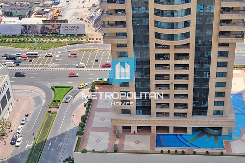 Апартаменты в Дубае, ОАЭ, 85 м2 фото 1