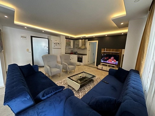 Апартаменты в Алании, Турция, 170 м2 фото 1