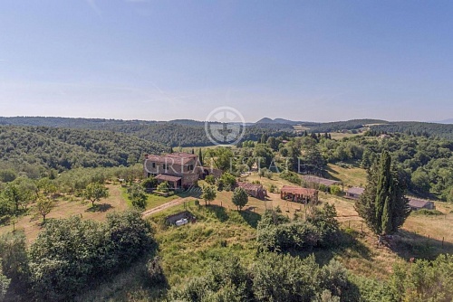 Дом в Ашано, Италия, 650.7 м2 фото 1