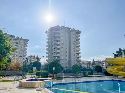 Дом в Алании, Турция, 160 м2 фото 1