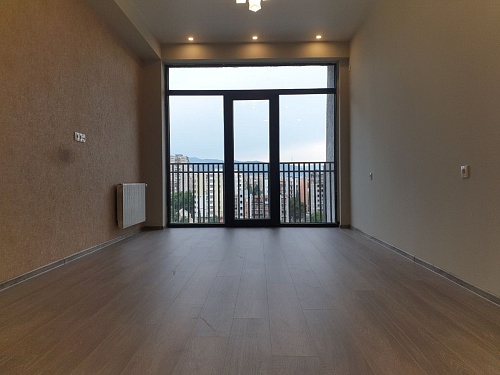 Квартира в Тбилиси, Грузия, 77 м2 фото 1