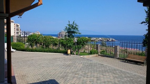 Апартаменты в Равде, Болгария, 130 м2 фото 1