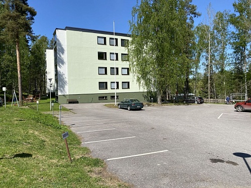 Квартира в Хейнола, Финляндия, 76 м2 фото 1
