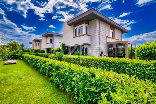 Вилла в Анталии, Турция, 780 м2 фото 1