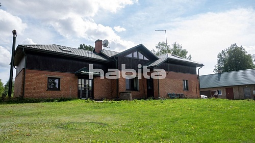 Дом Atasiene, Латвия, 277 м2 фото 1