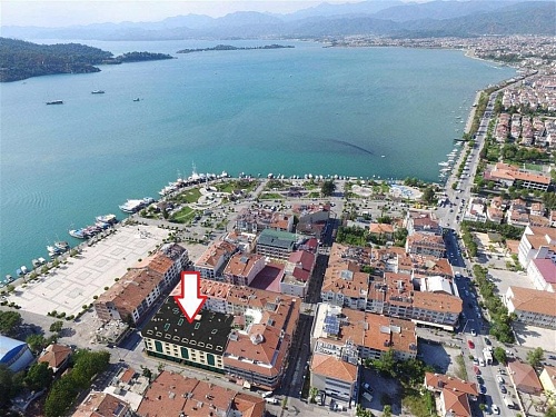 Квартира в Фетхие, Турция, 150 м2 фото 1