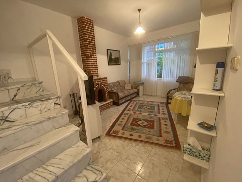 Вилла в Алании, Турция, 178 м2 фото 1