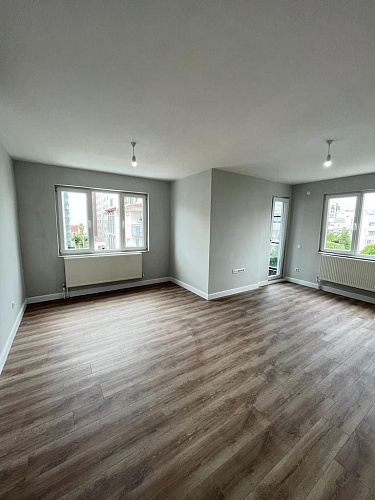 Квартира в Анталии, Турция, 160 м2 фото 1