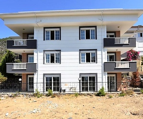 Пентхаус в Алании, Турция, 150 м2 фото 1