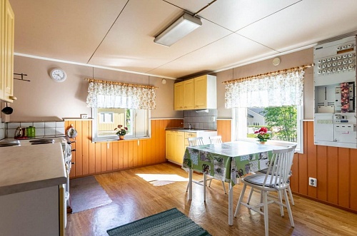 Дом в Иисалми, Финляндия, 85 м2 фото 1