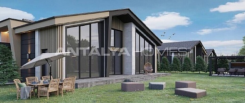 Вилла в Анкаре, Турция, 391 м2 фото 1
