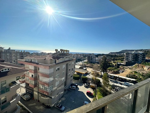 Пентхаус в Алании, Турция, 170 м2 фото 1