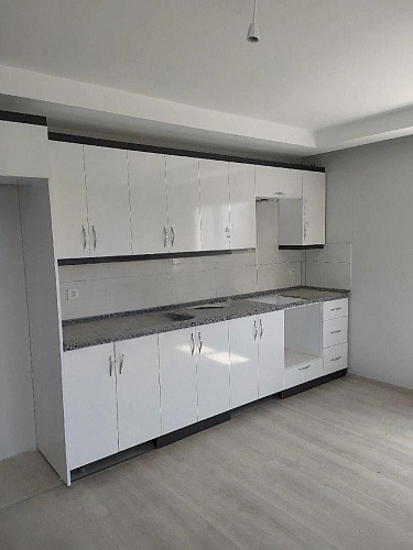 Квартира в Мерсине, Турция, 90 м2 фото 1