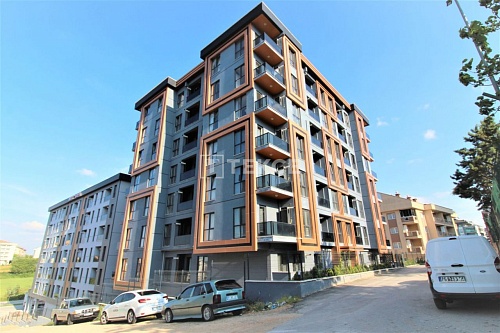 Апартаменты Нилюфер, Турция, 61 м2 фото 1