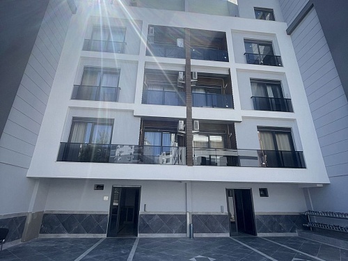 Квартира Şafak Mh., Турция, 100 м2 фото 1