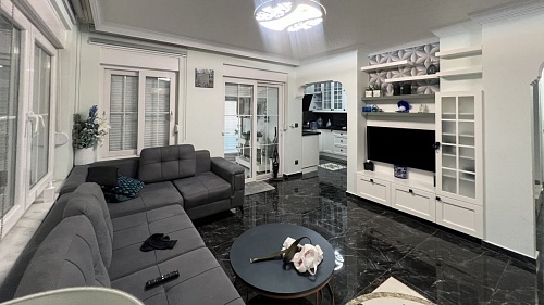 Квартира Hurma Mah., Турция, 150 м2 фото 1