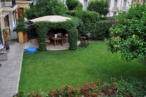 Апартаменты в Сан-Ремо, Италия, 167 м2 фото 1