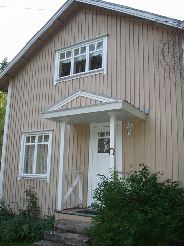 Дом в Энонкоски, Финляндия, 125 м2 фото 1
