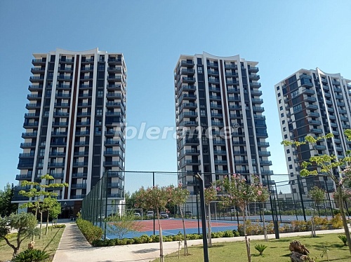 Апартаменты в Анталии, Турция, 83 м2 фото 1