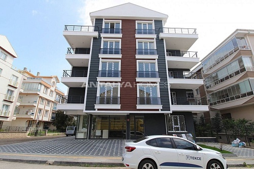Апартаменты в Анкаре, Турция, 125 м2 фото 1