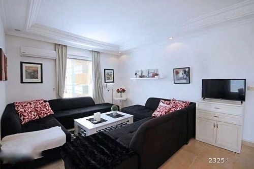 Квартира в Алании, Турция, 105 м2 фото 1