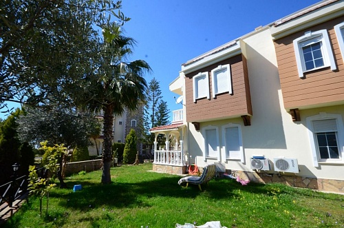 Вилла в Инжекуме, Турция, 160 м2 фото 1