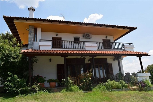Дом на Северо-Эгейских островах, Греция, 280 м2 фото 1