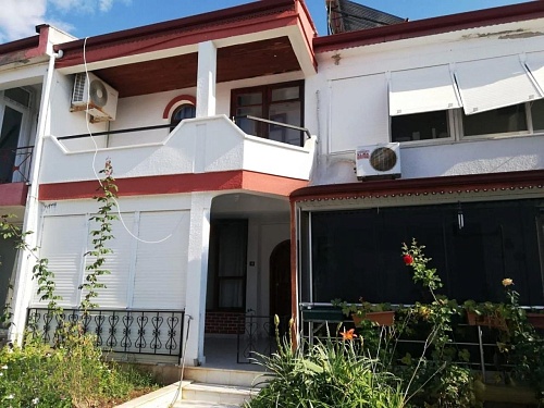 Вилла в Алании, Турция, 120 м2 фото 1