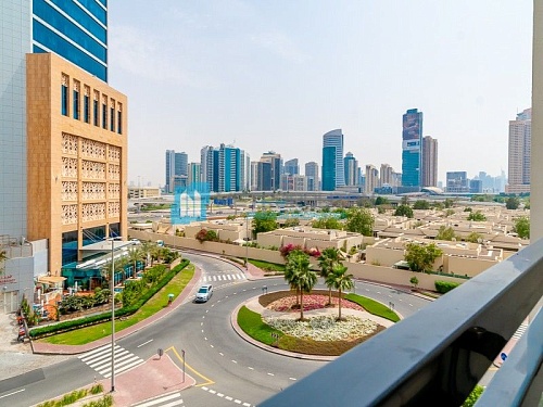 Апартаменты Al Sufouh, ОАЭ, 76.35 м2 фото 1