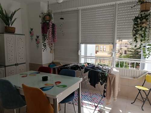 Квартира в Авсалларе, Турция, 110 м2 фото 1