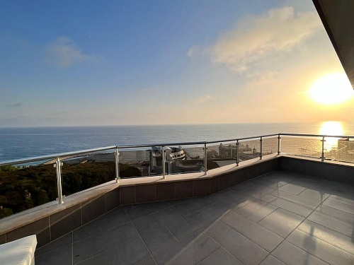 Квартира в Алании, Турция, 270 м2 фото 1