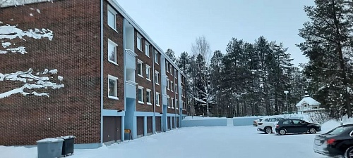 Квартира в Кемиярви, Финляндия, 57 м2 фото 1