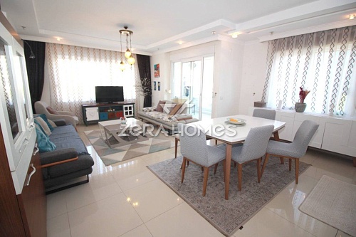 Апартаменты в Алании, Турция, 65 м2 фото 1