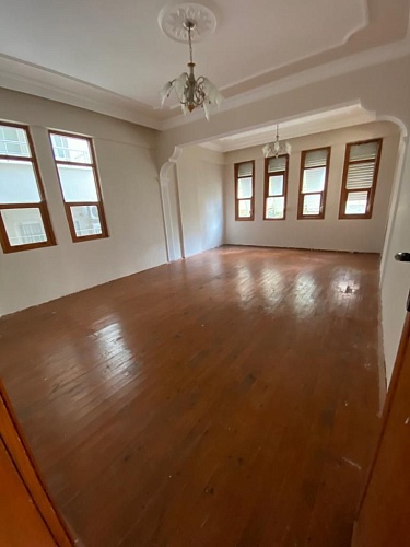 Квартира в Алании, Турция, 60 м2 фото 1