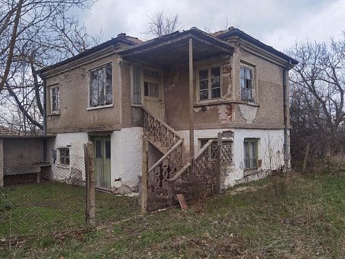 Дом в Войнике, Болгария, 100 м2 фото 1