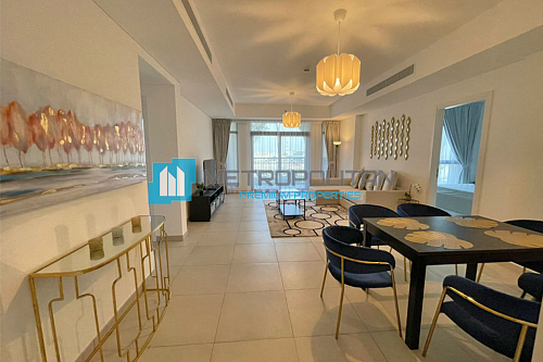 Апартаменты в Дубае, ОАЭ, 108 м2 фото 1