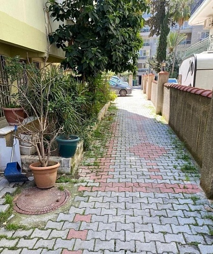 Квартира в Алании, Турция, 150 м2 фото 1