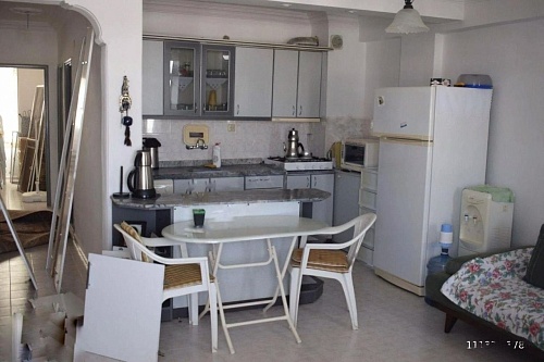 Квартира в Алании, Турция, 80 м2 фото 1