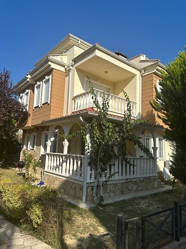 Вилла в Инжекуме, Турция, 200 м2 фото 1